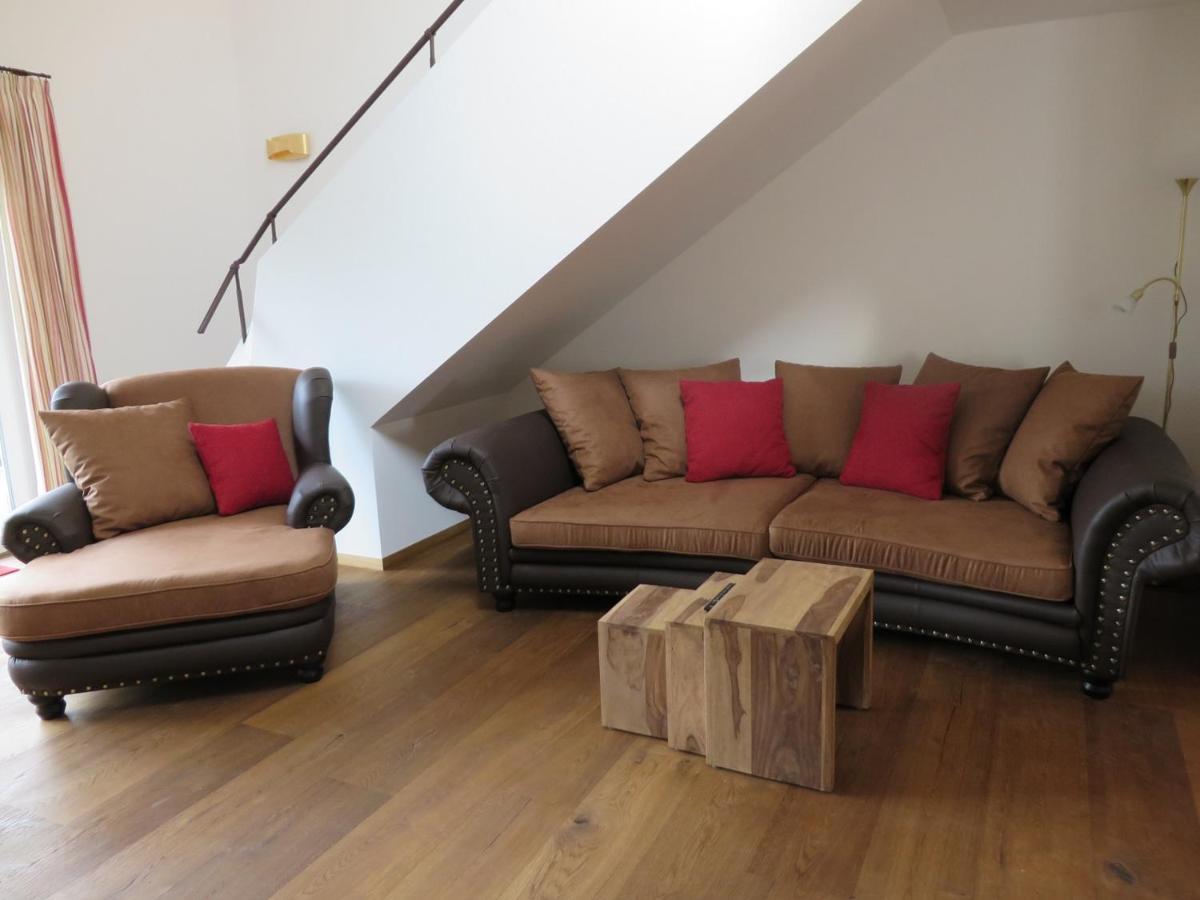 Hilleprandt - Adults Only Aparthotel Garmisch-Partenkirchen Exterior photo