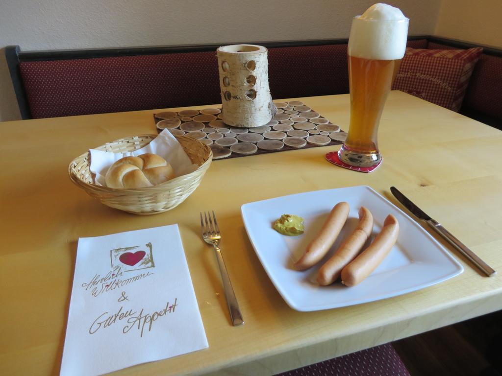 Hilleprandt - Adults Only Aparthotel Garmisch-Partenkirchen Exterior photo