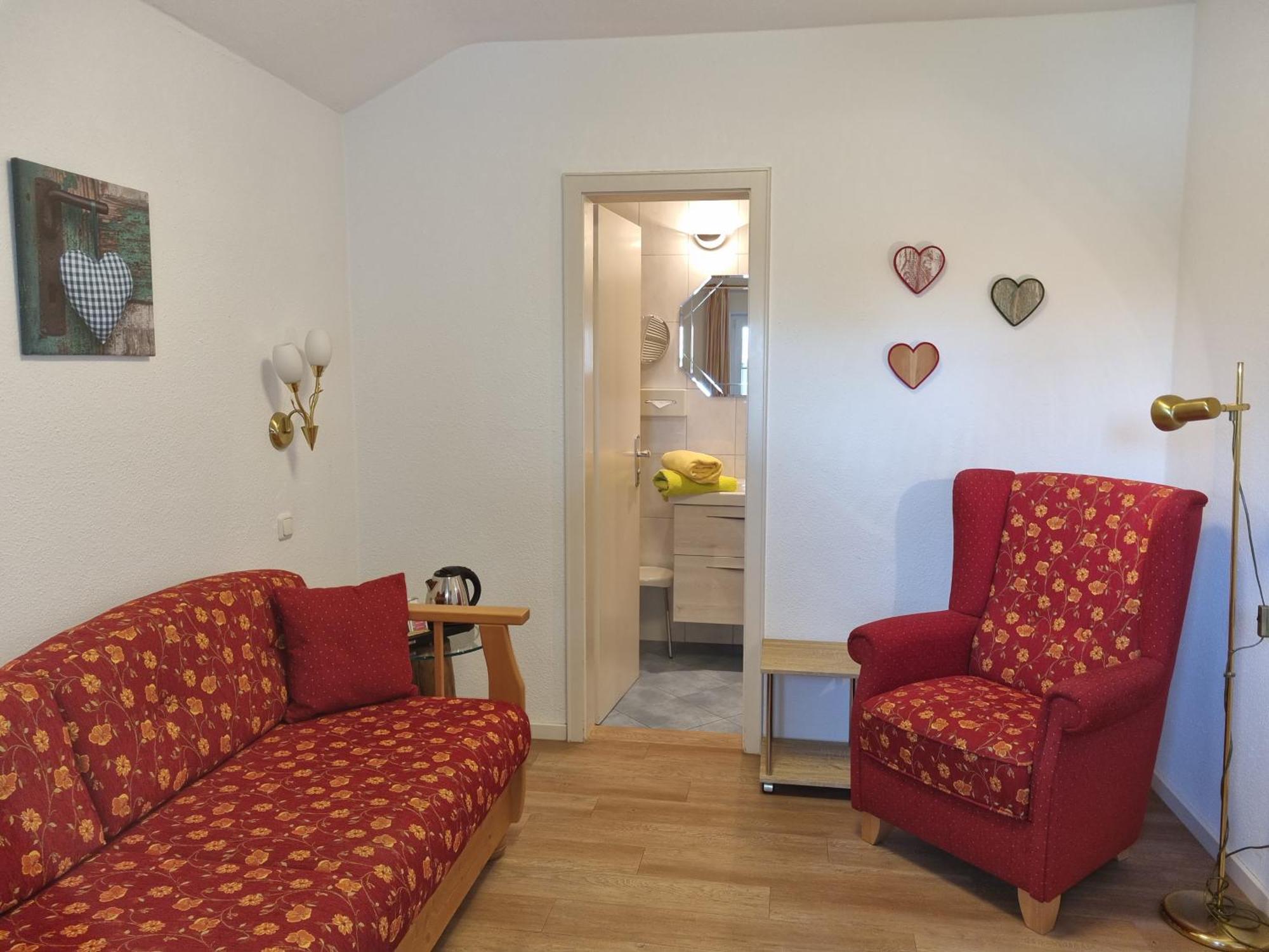 Hilleprandt - Adults Only Aparthotel Garmisch-Partenkirchen Exterior photo